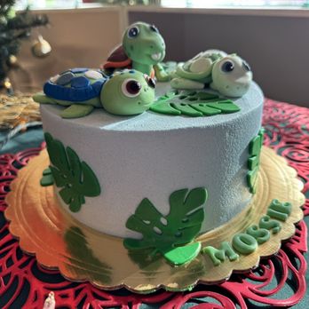 Cakery Bakery - Bakeries Near Me - La Cañada Flintridge, California