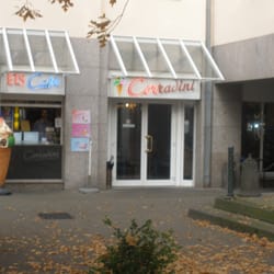 Eiscafe Baldini