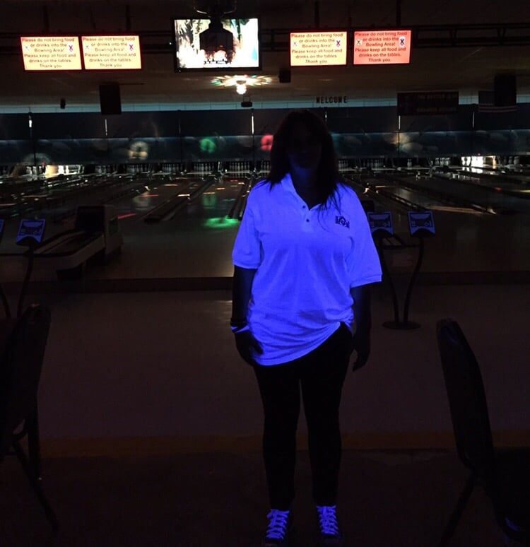 Tiffany Lanes