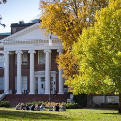 University of Lynchburg
