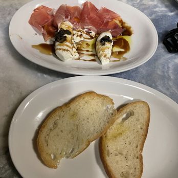 Coppa Osteria - Italian Near Me - Houston, Texas