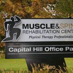Armor Physical Therapy