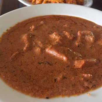 Naan N Masala - Butter chicken yum - Indian Near Me - Milpitas, California