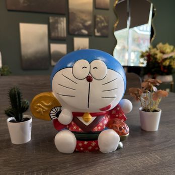 Saigon Colorfun - Paint-Your-Own Pottery Near Me - Garden Grove, California