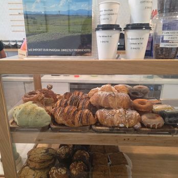 Made Coffee - Pastries - Coffee & Tea Near Me - Costa Mesa, California Made Coffee - Pastries - Coffee & Tea Near Me - Costa Mesa, California