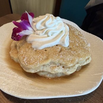 Lilikoi Kitchen - Coffee & Tea Near Me - Kailua, Hawaii
