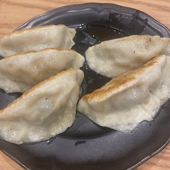 Dumpling Tea & Dim Sum - Chinese Near Me - Santa Fe, New Mexico