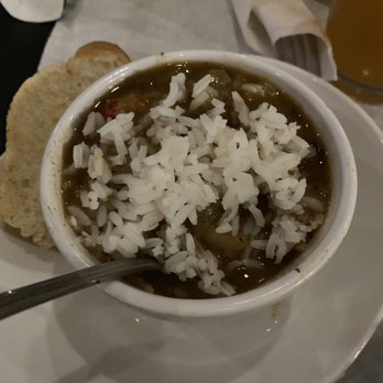 Bozos Too - Gumbo - Seafood Near Me - Pascagoula, Mississippi Bozos Too - Gumbo - Seafood Near Me - Pascagoula, Mississippi