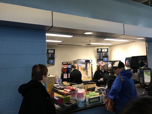 Grand Valley State University by null