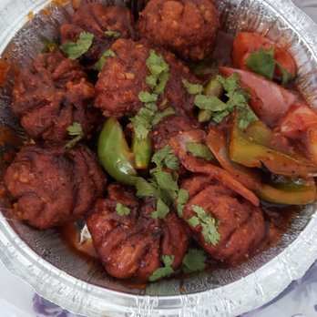 Momo Crave - Chilli momo also really good and can be spicy - Himalayan/Nepalese Near Me - Woodside, New York Momo Crave - Chilli momo also really good and can be spicy - Himalayan/Nepalese Near Me - Woodside, New York