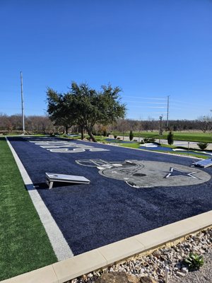 Ring of Honor Kitchen & Bar by null