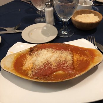 Dolce Italia - Lasagna - Italian Near Me - Sarasota, Florida Dolce Italia - Lasagna - Italian Near Me - Sarasota, Florida