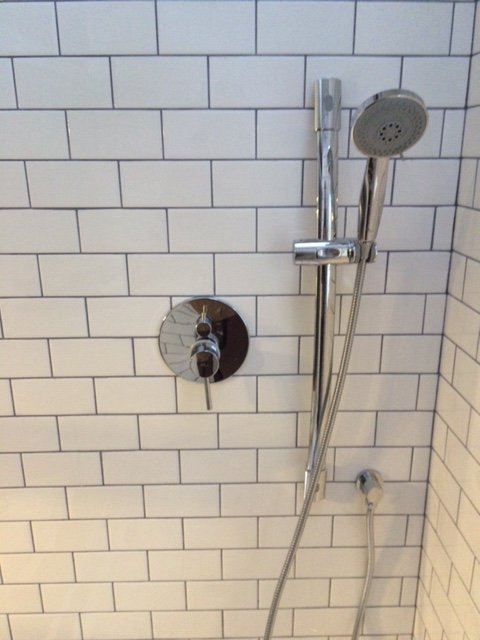 Slide of Frank The Tank Plumbing and Heating