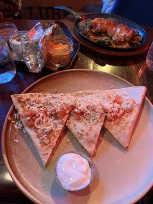 Magpie & Stump Mexican Restaurant + Bar by null