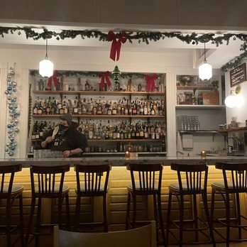 Dutch Courage - Cocktail Bars Near Me - Baltimore, Maryland