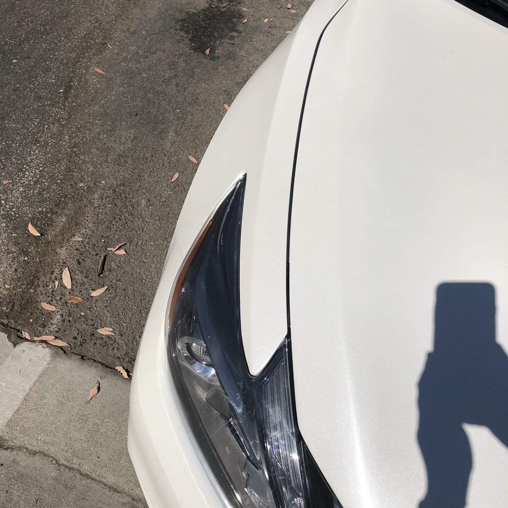 Caliber Collision - Body Shops Near Me - Valencia, California