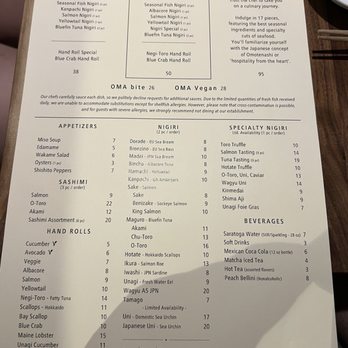 OMAKAI sushi - Sushi Bars Near Me - Doral, Florida OMAKAI sushi - Sushi Bars Near Me - Doral, Florida
