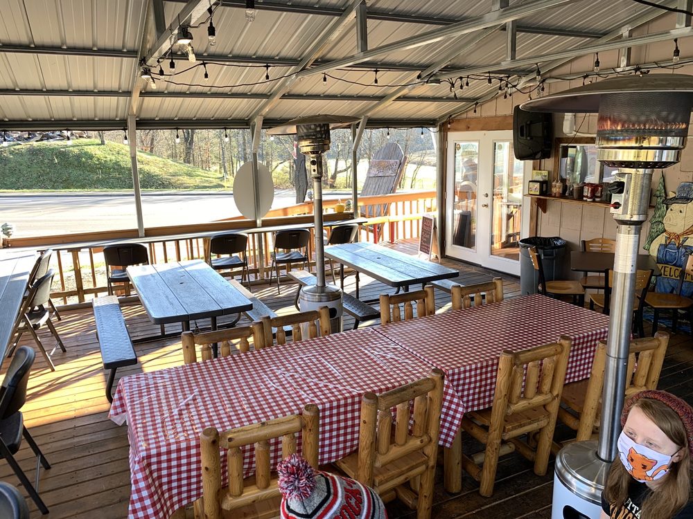 Boss Hogg's BBQ