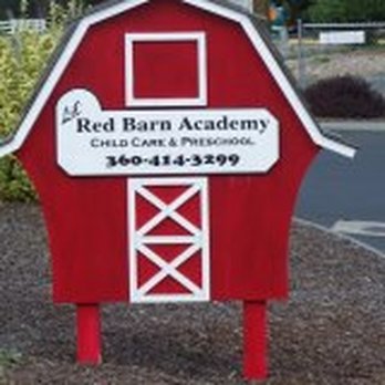 Lil' Red Barn Academy - Give us a call! - Child Care & Day Care Near Me - Longview, Washington Lil' Red Barn Academy - Give us a call! - Child Care & Day Care Near Me - Longview, Washington