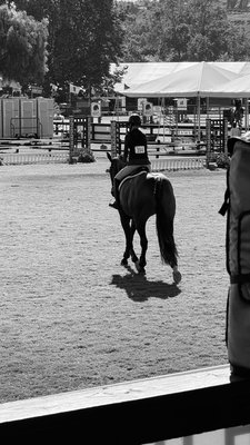 Rancho Mission Viejo Riding Park by null