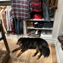 Ralph Lauren