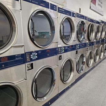 Grass Valley Laundromat - Laundromat Near Me - Grass Valley, California Grass Valley Laundromat - Laundromat Near Me - Grass Valley, California