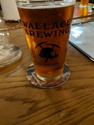 Wallace Brewing Company by null