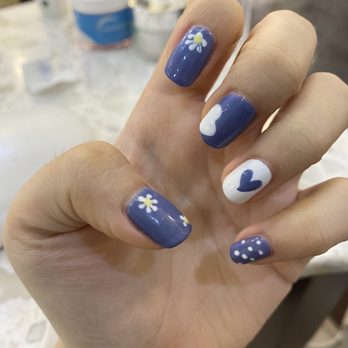 Meicasa Nail Spa - Nail Salons Near Me - New York, New York Meicasa Nail Spa - Nail Salons Near Me - New York, New York