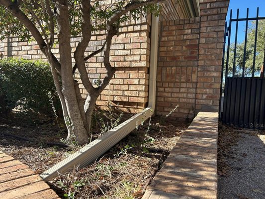 Thornton’s Roofing Company