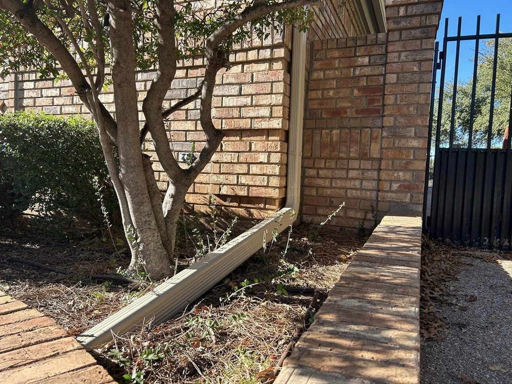 Slide of Thornton’s Roofing Company