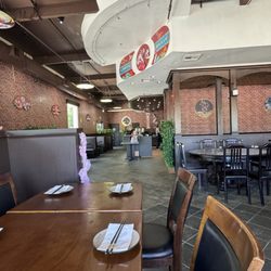 Szechuan Garden