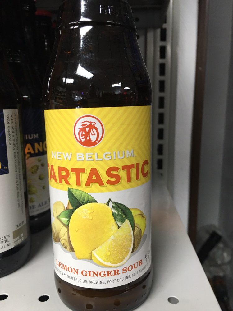 Little's Beverage Logo