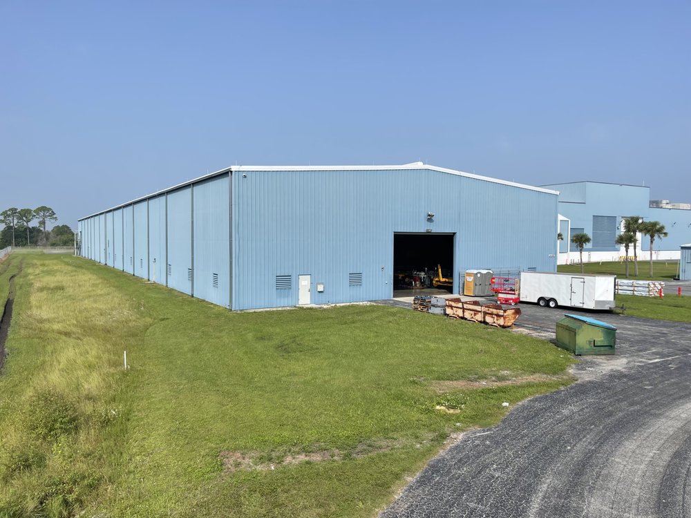 Slide of Walker Roofing