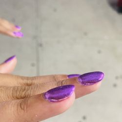 Fuchsia Beauty Lounge