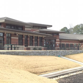 Hunter Memorial Park - Parks Near Me - Douglasville, Georgia