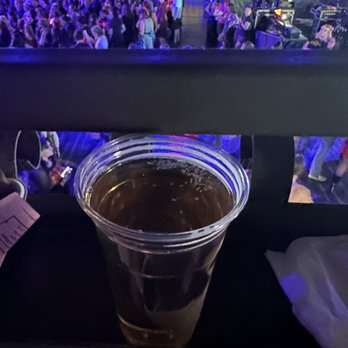 The Van Buren - Beer - Music Venues Near Me - Phoenix, Arizona