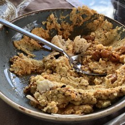 Hummus Hummus