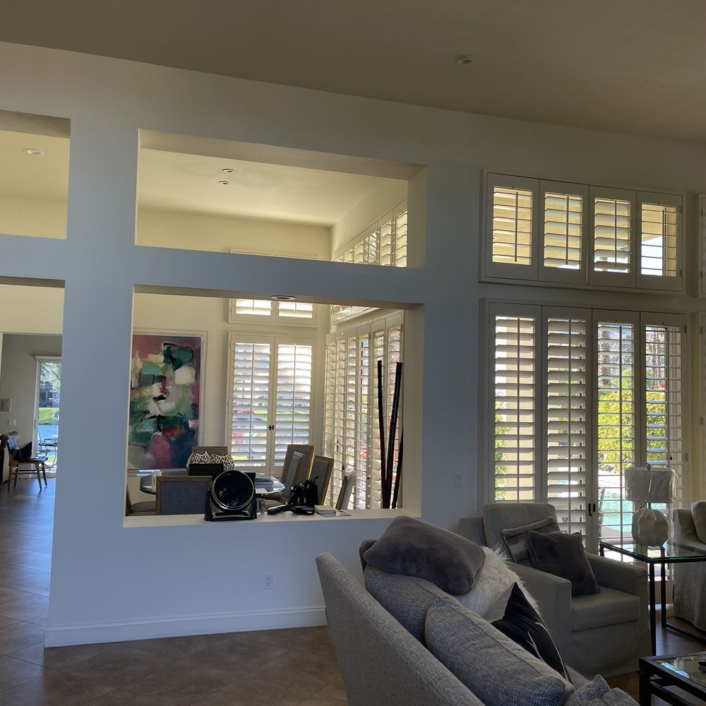 V Painting - Dining room - Painters Near Me V Painting - Dining room - Painters Near Me