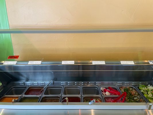 1001 Santa Fe Dr by null