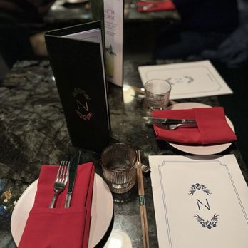 NUE Elegantly Vietnamese - Vietnamese Near Me - Falls Church, Virginia NUE Elegantly Vietnamese - Vietnamese Near Me - Falls Church, Virginia