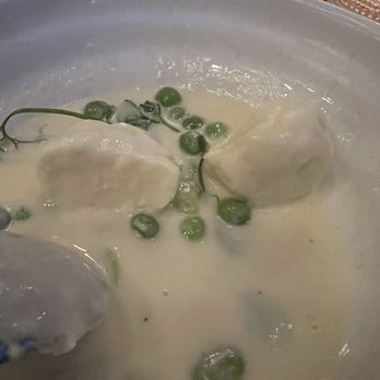 District Winery - Ricotta dumplings - Wineries Near Me - Washington, DC, District of Columbia District Winery - Ricotta dumplings - Wineries Near Me - Washington, DC, District of Columbia