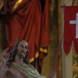 Pfarrkirche Weißenbach Herz Jesu
