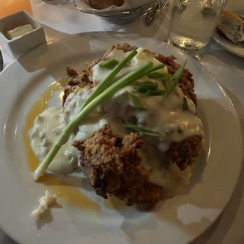 Cheever's Cafe - Chicken fried Steak - New American Near Me - Oklahoma City, Oklahoma Cheever's Cafe - Chicken fried Steak - New American Near Me - Oklahoma City, Oklahoma