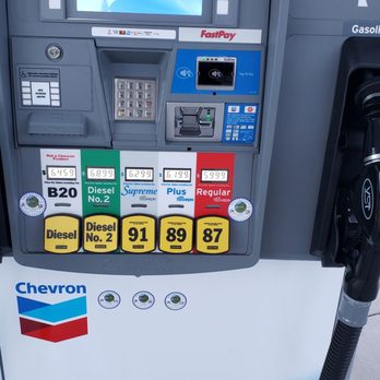 Felton Chevron - Gas Stations Near Me - Felton, California Felton Chevron - Gas Stations Near Me - Felton, California