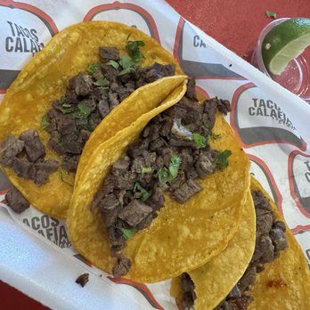 Tacos Calafia - Tacos Near Me - Gilbert, Arizona Tacos Calafia - Tacos Near Me - Gilbert, Arizona