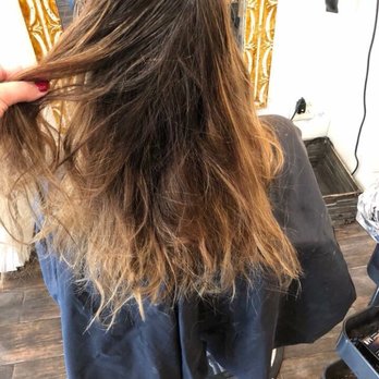 Bohemian Rose Hair Studio - Hair Salons Near Me - Brooklyn, New York