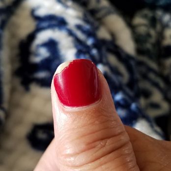 Diamond Nails & Spa - Nail Salons Near Me - Brooksville, Florida