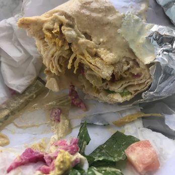 Tabouli Middle Eastern Restaurant - Chicken Shawarma - Middle Eastern Near Me - Ardmore, Pennsylvania