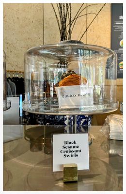 Saigon Hustle | Garden Oaks by null