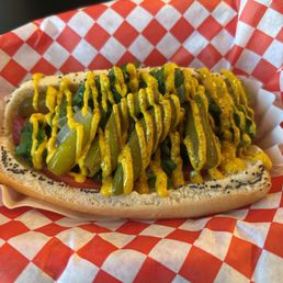 Chicago Dog